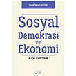 Sosyal Demokrasi ve Ekonomi Alabanda Yaynlar