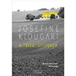 kimizden Biri Uyuyor Josefine Klougart Alabanda Yaynlar