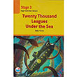 Twenty Thousand Leagues Under The Sea Jules Verne Engin Yaynevi
