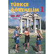 Trke renelim 1 Glossar Trkisch Deutsch Mehmet Hengirmen Engin Yaynevi