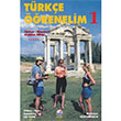 Trke renelim 1 Trke Macarca Mehmet Hengirmen Engin Yaynevi