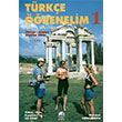 Trke renelim 1 Lets Learn Turkish Mehmet Hengirmen Engin Yaynevi