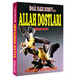 Allah Dostlar Silsilename-i Celvetiyye Pamuk Yaynclk