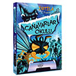 Canavarlar Okulu  stila Nemesis Kitap