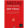 Mesaj Kuran evirisi Edip Yksel Ozan Yaynclk