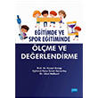 Eitimde ve Spor Eitiminde lme ve Deerlendirme Hasan Kasap Nobel Yaynevi