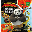 Kung Fu Panda fkeli Beli Poster ve kartma Hediyeli Artemis ocuk
