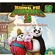Kung Fu Panda Kasabasnn Srlar Artemis ocuk