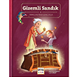 Gizemli Sandk Ramila Aliyeva Genolu Nar Yaynlar