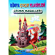 Grimm Masallar Karaca ocuk