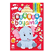 Bonbon Boyama-Ema Kitap