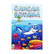 Cancan Boyama Ema ocuk