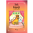 Sirk Köpeği Jack London Fark Yayınları