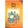 Oliver Twist Charles Dickens Fark Yaynlar