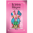 ki ehrin Hikayesi Charles Dickens Fark Yaynlar