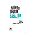 Kariyer de Yaparm Babalk da Ebubekir Ertem Cezve Kitap