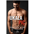 Ukala Pi Cocky Bastard Penelope Ward Yabanc Yaynlar