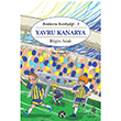 Renklerin Kardelii 3 Yavru Kanarya Bilgin Adal Hep Kitap