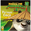 Kung Fu Panda Po nun Gc Artemis ocuk
