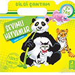 Sevimli Hayvanlar Bilgi antam Serdar Gkmen Ren Kitap