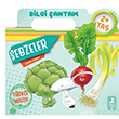 Sebzeler Bilgi antam Serdar Gkmen Ren Kitap