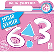 Saylar ekiller Bilgi antam Serdar Gkmen Ren Kitap