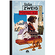 Postac Kz Stefan Zweig Mart Yaynlar