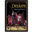 Deliler Osmanlnn Muhteem Svarileri Abdullah Turhal Doan Kitap