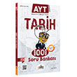 AYT Tarih 1001 Soru Bankas Biders Yaynclk