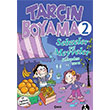 Tarn Boyama 2 Sebzeler ve Meyveler akl Yaynlar