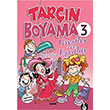 Tarn Boyama 3 Giysiler ve Eyalar akl Yaynlar