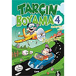 Tarn Boyama 4 Tatlar akl Yaynlar