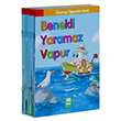 Okumay rendim Serisi 10 Kitap Takm Kk Boy Ema ocuk