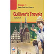 Stage 1 Gullivers Travels Jonathan Swift Engin Yaynevi