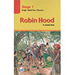 Stage 1 Robin Hood Lanceny Green Engin Yaynevi
