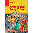 Stage 1 Andersens Fairy Tales Hans Christian Andersen Engin Yaynevi