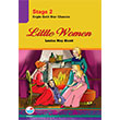 Stage 2 Little Women Louisa May Alcott Engin Yaynevi