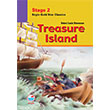 Stage 2 Tr easure Island Robert Louis Stevenson Engin Yaynevi