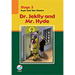 Stage 3 Dr. Jekyll And Mr. Hyde Robert Louis Stevenson Engin Yaynevi