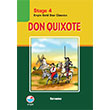 Stage 4 Don Quixote Miguel de Cervantes Engin Yaynevi