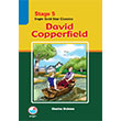 Stage 5 David Copperfield Charles Dickens Engin Yaynevi