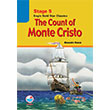 Stage 5 The Count of Monte Cristo Alexandre Dumas Engin Yaynevi