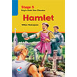 Hamlet  Stage 5 William Shakespeare Engin Yaynevi