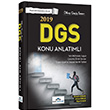 2019 DGS Konu Anlatml rem Yaynclk
