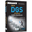 2019 DGS zml Soru Bankas rem Yaynclk