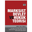 Marksist Devlet ve Hukuk Teorisi Nota Bene Yaynlar