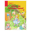 Alice in Wonderland Lewis Carroll Engin Yaynevi