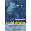 Sanki Devrim Bir Devrim Gezi`sinden Notlar Nota Bene Yaynlar