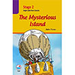Stage 2 The Mysterious Island Jules Verne Engin Yaynevi