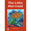 The Little Mermaid Kk Deniz Kz CD li Engin Yaynevi